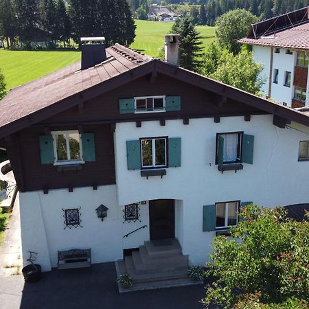 Chalet Patricia By Interhome Kössen Exterior foto