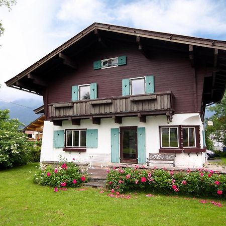 Chalet Patricia By Interhome Kössen Exterior foto